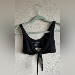 437 Kenzie Bikini Top